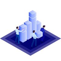 Build and manage