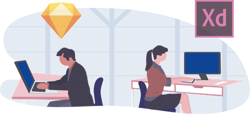 UX-data-design